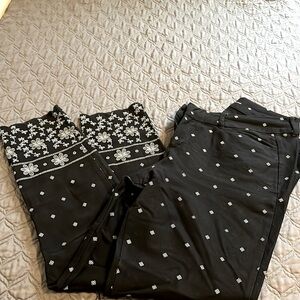 Women’s Pixie Pants